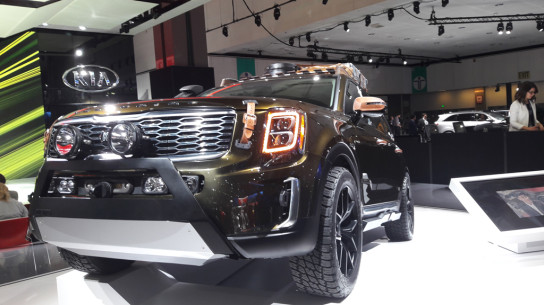 Назвали авто 2023 года в кузове SUV, которые стоит купить