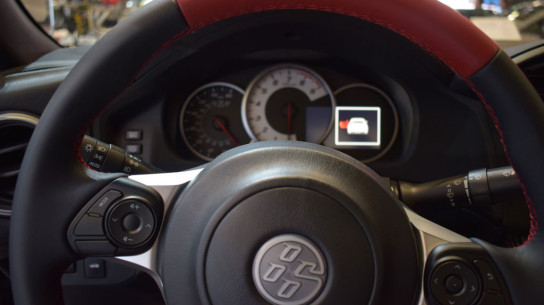 Автомобильные подушки безопасности Takata оказались пригодны для использования