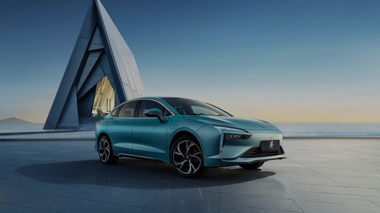 Новый партнер «Москвича» вернет в Россию автомобили Renault