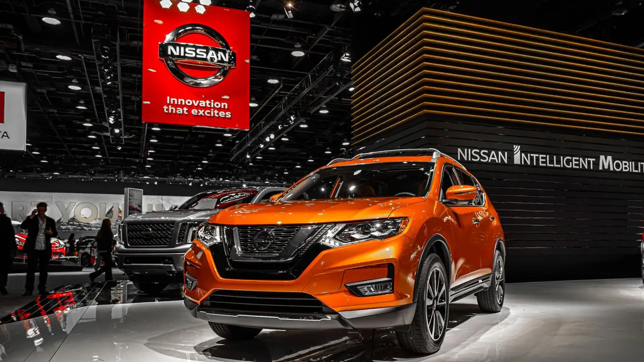 Mitsubishi передал свои заводы Nissan: конец японской легенде?