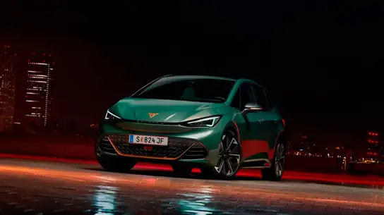 Другая порода: концерн Volkswagen может лишиться популярного бренда