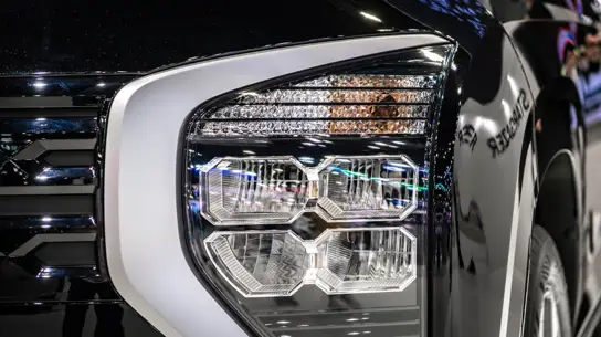 Hyundai готовит «убийцу» Ford Ranger