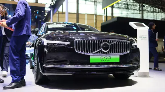 Революция Volvo: машины становятся лучше после покупки