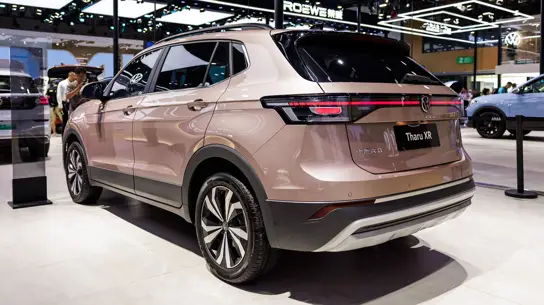 Немцы вытесняют китайцев на их же родине: чем отличился Volkswagen