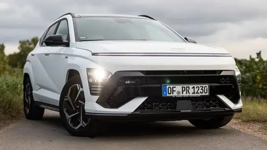Не гоняться за модой: Hyundai выбрала свою стратегию