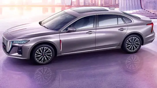 Завод Mercedes-Benz в России оказался не нужен китайцам