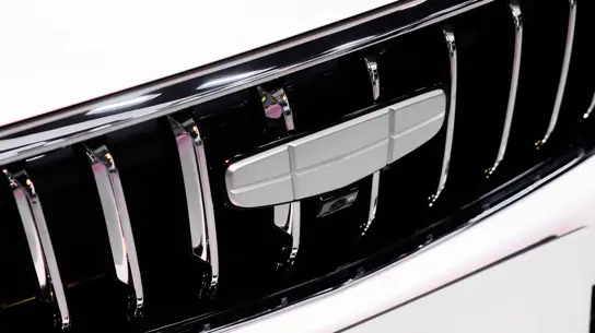 Geely готовит революцию: новая система снизит расход топлива до 3 л на 100 км