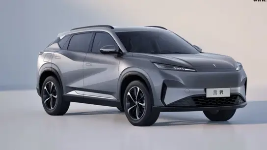 Новый электрокар дешевле LADA Granta: HEDMOS готовит прорыв