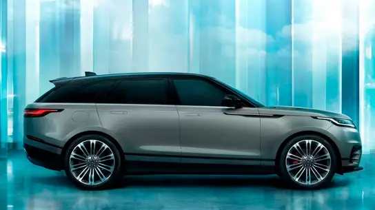 Land Rover: больше 23 дюймов — это перебор для колес автомобиля