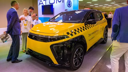 Подвиг АвтоВАЗа будет повторён: россияне ждали годами и еще немного подождут первый электрокар