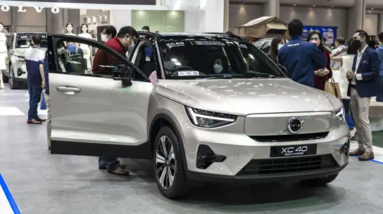 Volvo приняла знаковое решение: как теперь изменятся модели марки