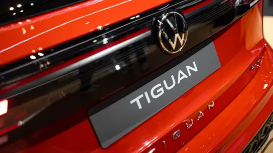 Volkswagen Tiguan за 1,83 млн рублей возвращается