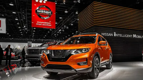 Mitsubishi передал свои заводы Nissan: конец японской легенде?