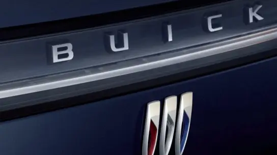 Электромобили подождут: Buick запускает седан Gasolectra L9 с V8 на 400 л.с.