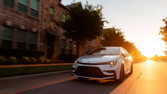 Они почти не ломаются: ТОП самых надежных авто на рынке