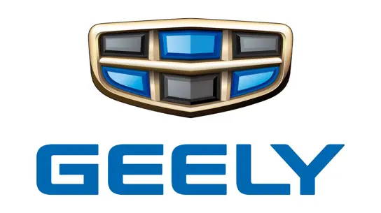 Кроссовер Geely Monjaro в октябре оказался бестселлером бренда в России