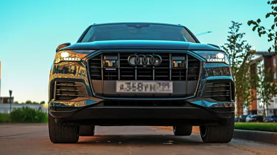 Когда российские автолюбители начинают соблюдать ПДД: назван возраст