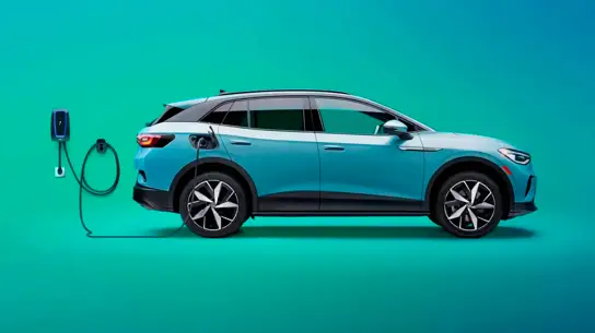 Электромобиль Volkswagen боится дождей: в России такие машины лучше не покупать