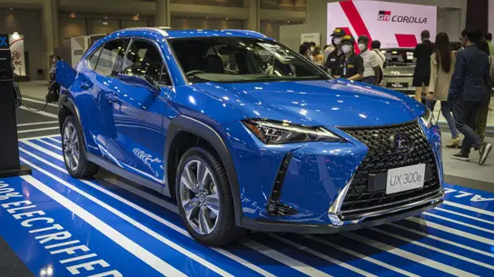 Разоблачающий рейтинг J.D. Power: Lexus и Toyota лучшие, а Tesla снова в аутсайдерах. Полный список надежности авто