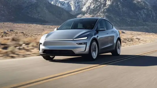 Откровение века: стало известно истинное долголетие аккумуляторов Tesla