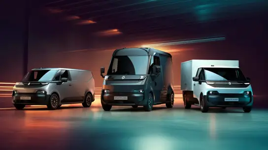 Renault решил заменить АвтоВАЗ: французы выкупят долю Volvo и CMA