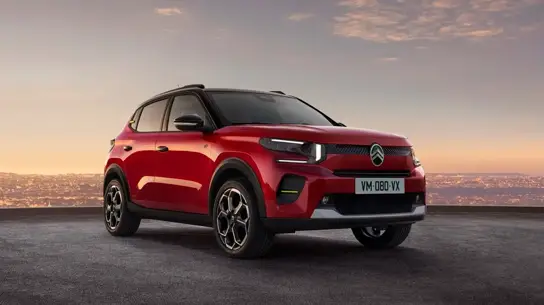 Лучше без него, чем что-то другое: Citroen с юмором относится к задержке поставок своей новинки