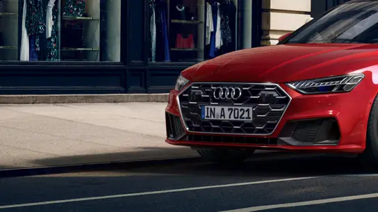 В автомобилях Audi обнаружили опасный программный сбой