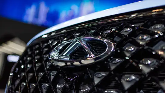 Италия привлекает Chery для увеличения национального производства автомобилей