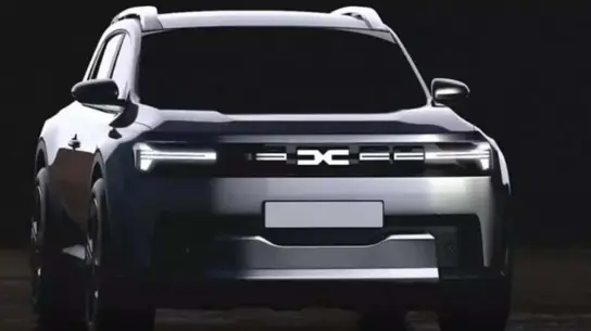 На российском рынке могла появиться бюджетная альтернатива LADA Niva от Renault