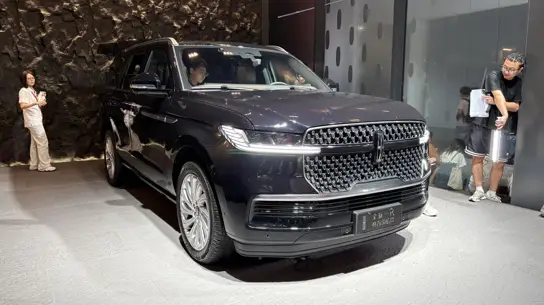 Мелкая деталь — большой отзыв: Ford снова в центре внимания