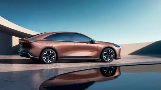Конкурент Toyota Camry от Mazda: все цены и комплектации