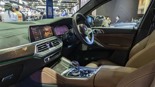 Теперь все старые автомобили BMW станут легендами: такой опции у новых машин не будет