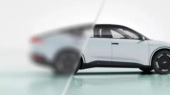Хорошая попытка, но нет: очередной автопроизводитель сворачивает деятельность