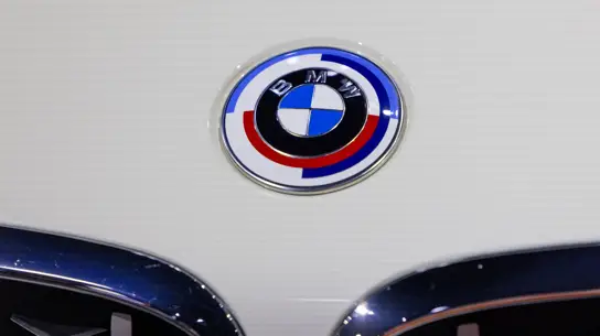 BMW готовит уникальную модель, которая выпускалась всего 2 раза в истории марки