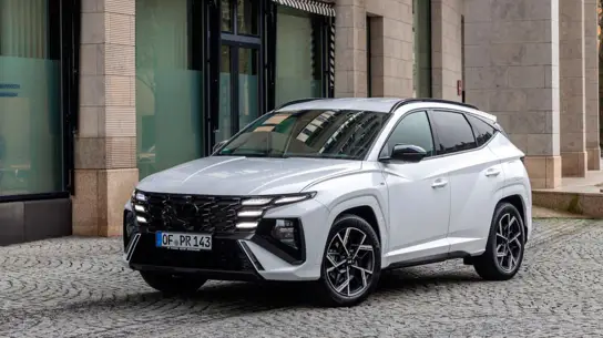 Хотели дешевле ездить? Платите. Hyundai усложнила жизнь покупателям гибридов и электромобилей