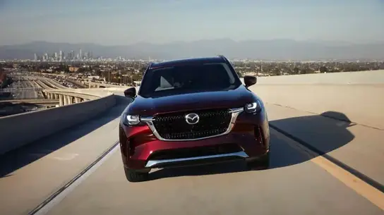 Mazda переосмысливает себя в третий раз в этом столетии