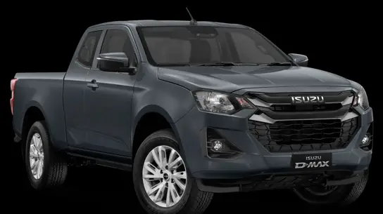 Взрывная сила под капотом: рынок ждёт новый мотор для Isuzu D-Max