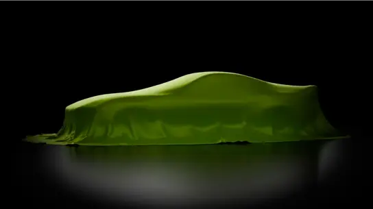 Новый Ford Mustang обещает захватывающий драйв к 2025 году