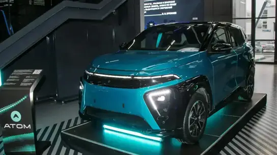 Отечественный бренд, который переплюнул АвтоВАЗ ценой: 150 тыс. рублей надо заплатить сразу
