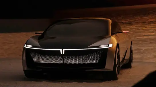 От поездок на слонах к комфорту Maybach: Tata решила освоить новый сегмент авторынка