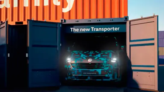 Новый Volkswagen с американскими корнями скоро выйдет на рынок