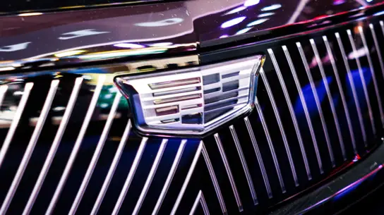 Cadillac выходит в Южную Америку: премиальный бренд запускается в Бразилии