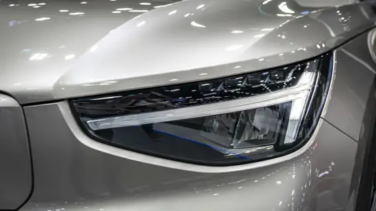 Volvo откажется от седанов и универсалов