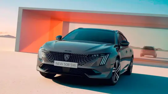 Peugeot больше не интересуют спорткары