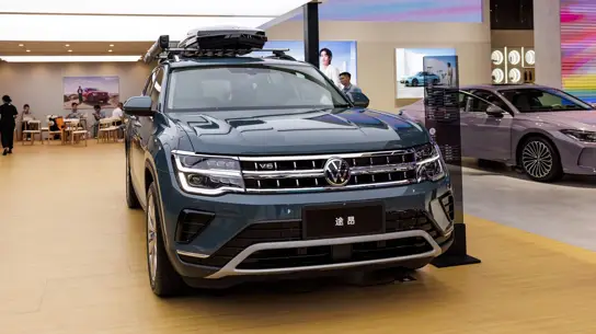 2026 год станет решающим для Volkswagen: компанию ждет если не банкротство, то раскол