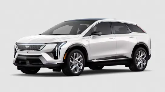 Cadillac лишился звука: ошибка на заводе оставила авто «немыми»