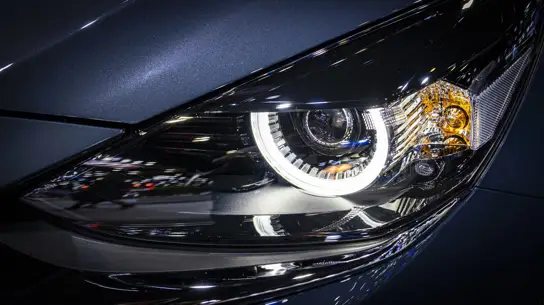 Вслед за Россией Mazda покинула еще один важный рынок