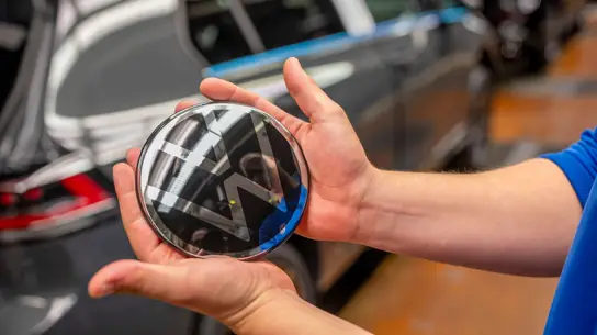 Volkswagen переезжает в Китай: Германия теряет инженеров и инновации
