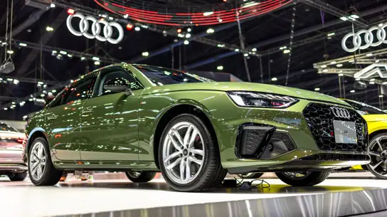 УАЗ и Нива вместо Audi, Mercedes и BMW: к чему готовиться россиянам