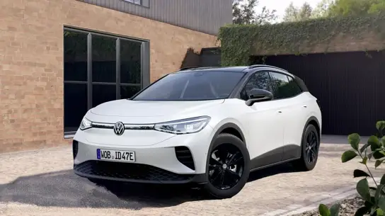 Черные спасут продажи электромобилей: Volkswagen срочно меняет стратегию